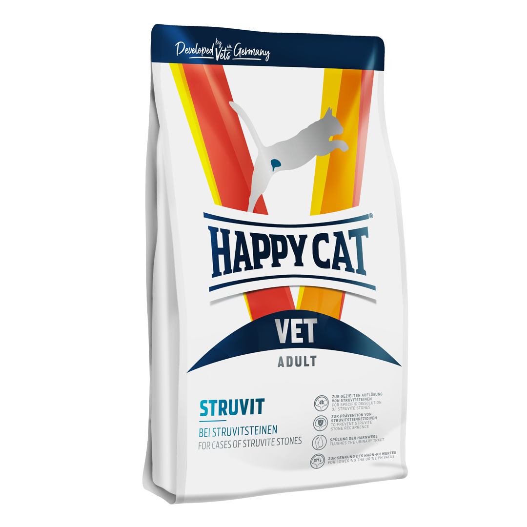 VET Diet Struvit dry – Happy Pet Malaysia