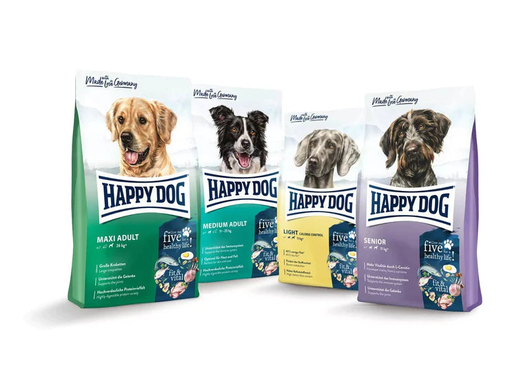 Happy Dog Premium Fit Vital