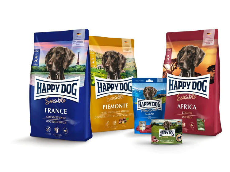 Happy Dog Super Premium Sensible