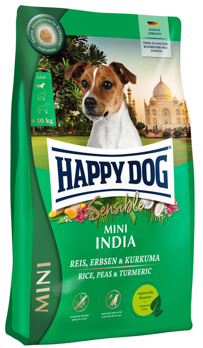 Happy Dog Sensible Mini India