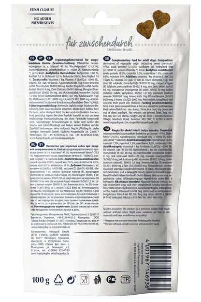Happy Dog Happy Dog VET Snack Sensitivity_100 g