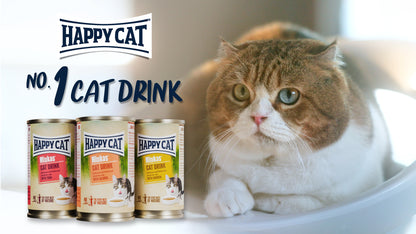 Minkas Cat Drink