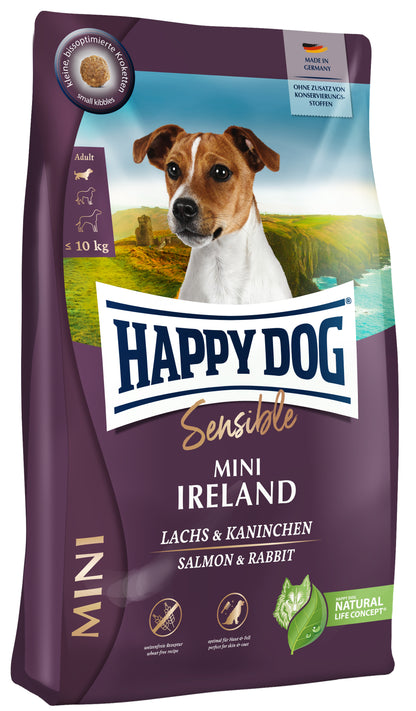 Happy Dog - Sensible Mini Ireland