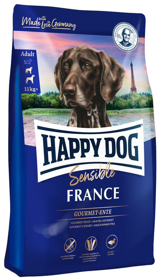 Happy Dog - Sens France 11 kg