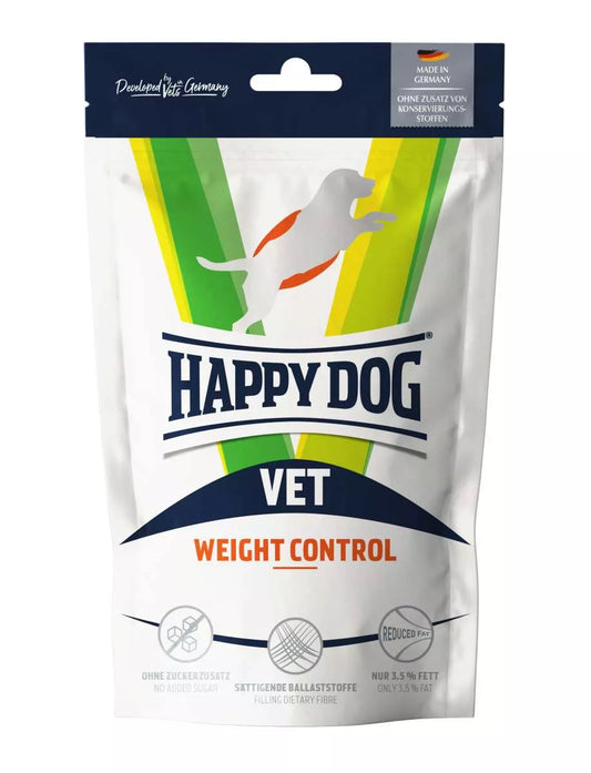 Happy Dog Happy Dog VET Snack Weight Control_100 g