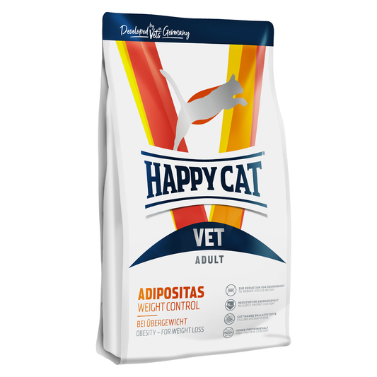 HC VET Diet Adipositas dry