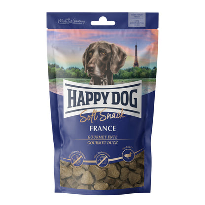 Happy Dog - Sensible Soft Snack France 100 g