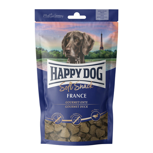 Happy Dog - Sensible Soft Snack France 100 g