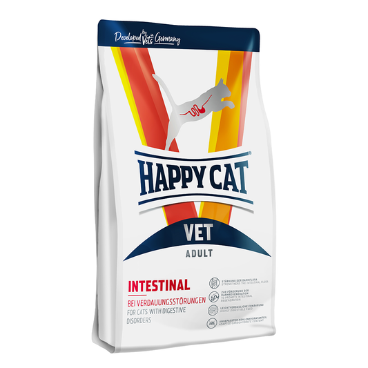 VET Diet Intestinal dry