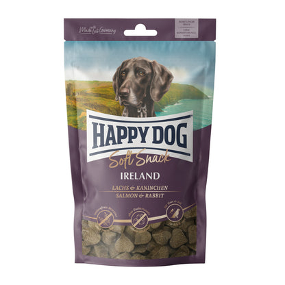 Happy Dog - Sensible Soft Snack Ireland 100 g