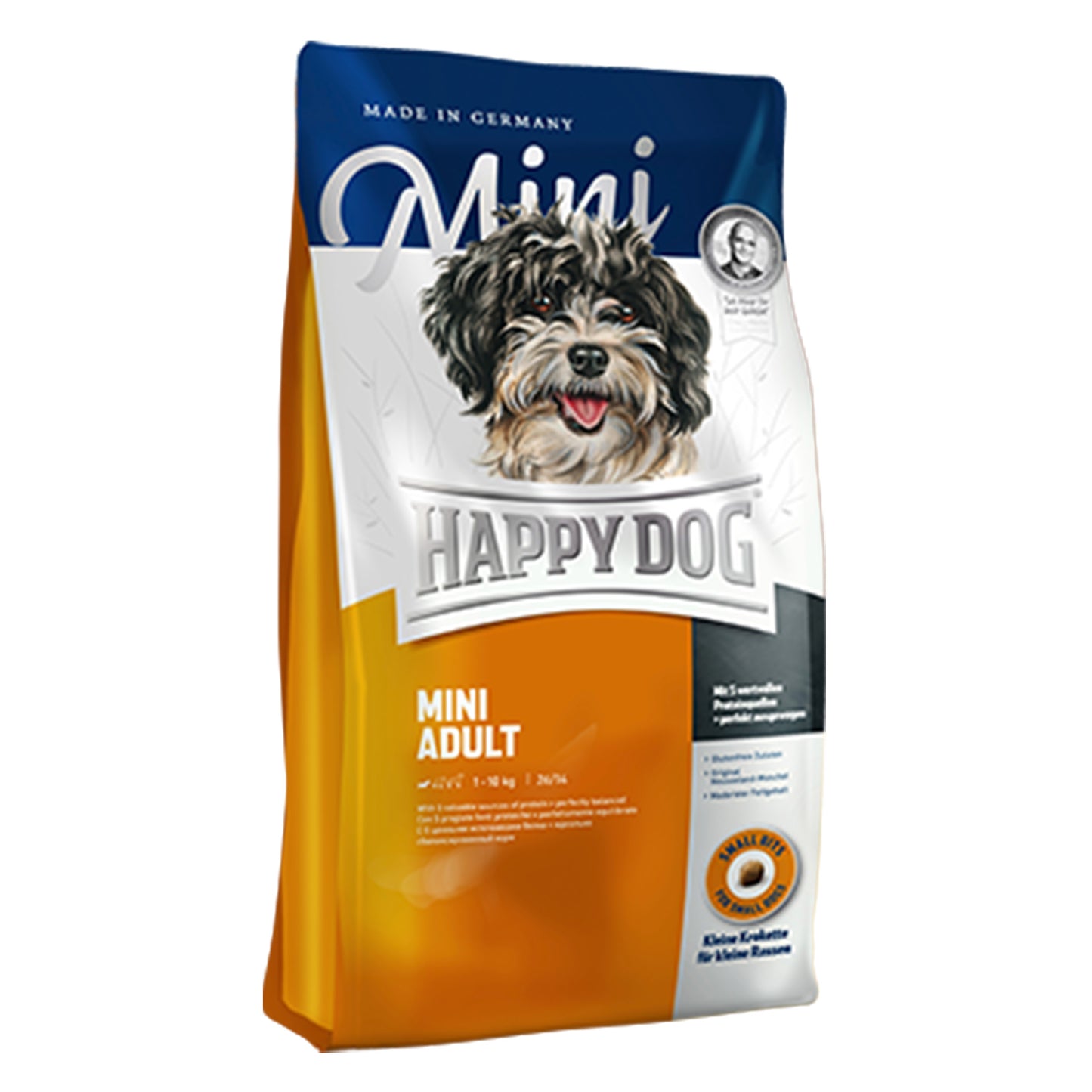 Happy Dog - Supreme Mini Adult