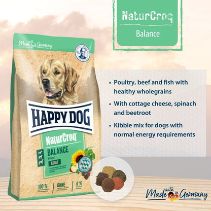 Happy Dog - NaturCroq Balance