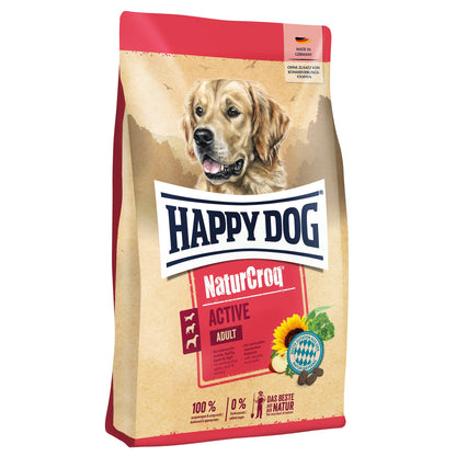 Happy Dog - NaturCroq Active