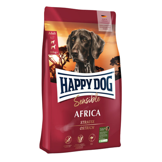 Happy Dog - Sensible Africa Grain-free