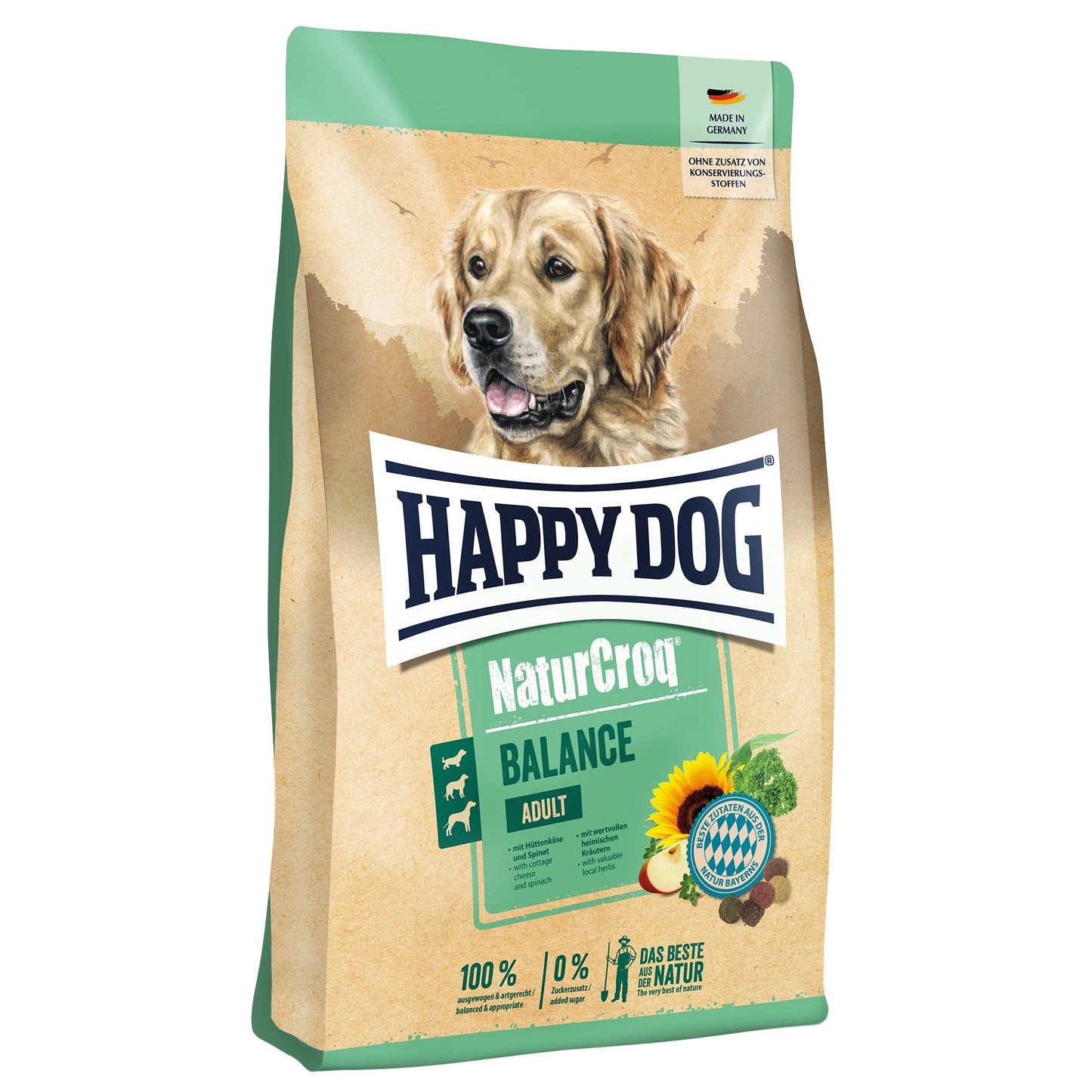 Happy Dog - NaturCroq Balance