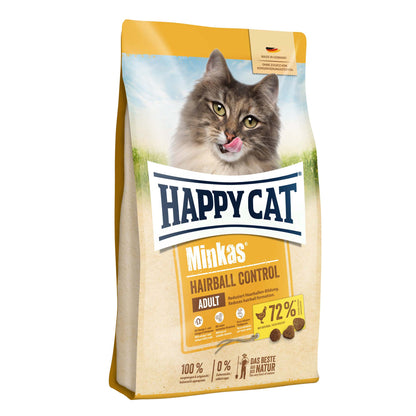 Happy Cat - Minkas Hairball Control