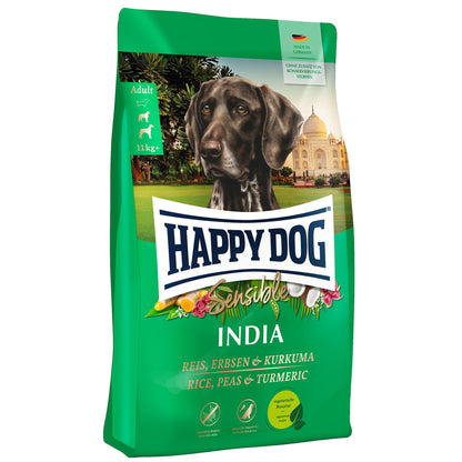 Happy Dog - Sensible India