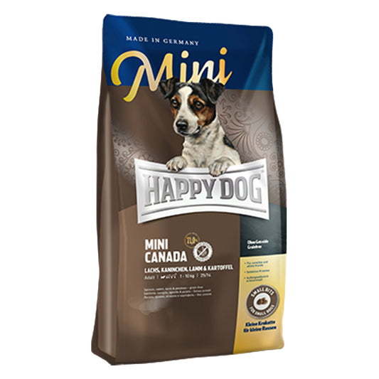 Happy Dog - Mini Canada