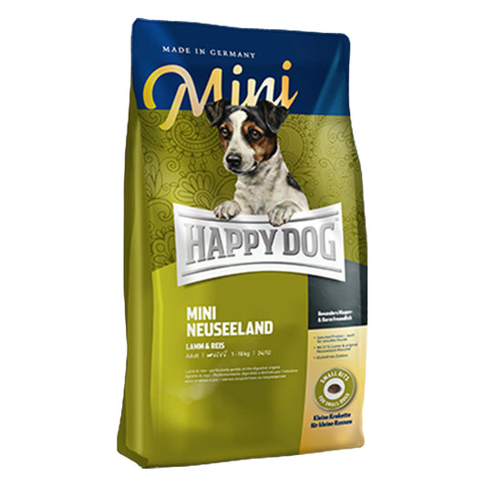 Happy Dog - Mini Neuseeland gluten