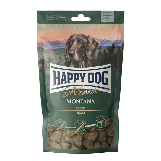 Happy Dog - Sensible Treat Montana - Soft Snack