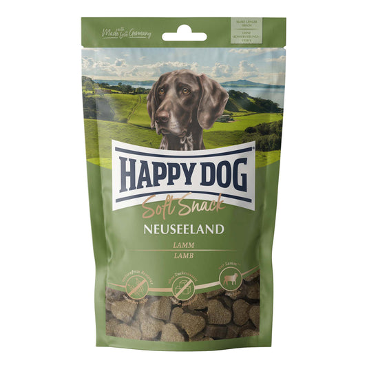 Happy Dog - Sensible Soft Snack New Zealand