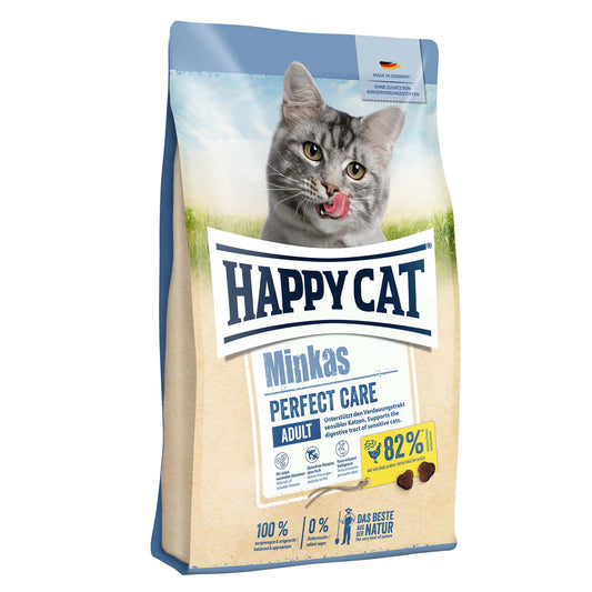 Premium Minkas Happy Pet Malaysia