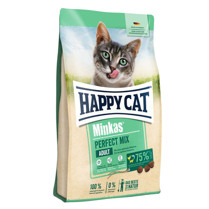 Happy Cat - Minkas Perfect Mix