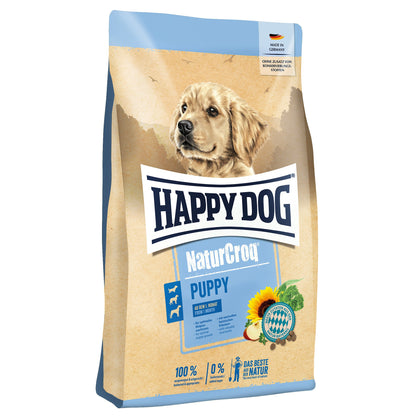 Happy Dog - NaturCroq Puppy