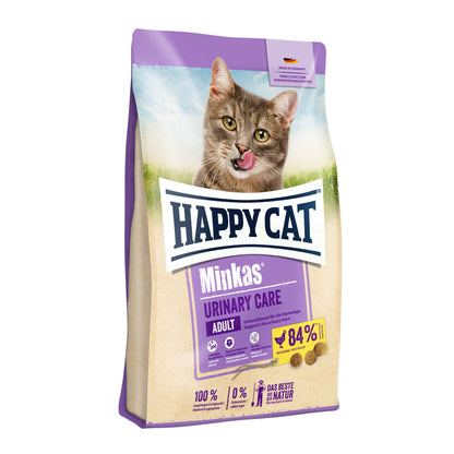 Happy Cat - Minkas Urinary Care